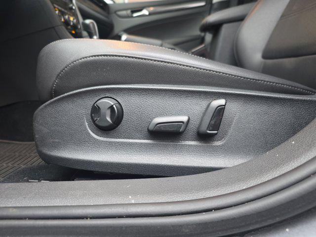 used 2020 Volkswagen Passat car, priced at $16,425