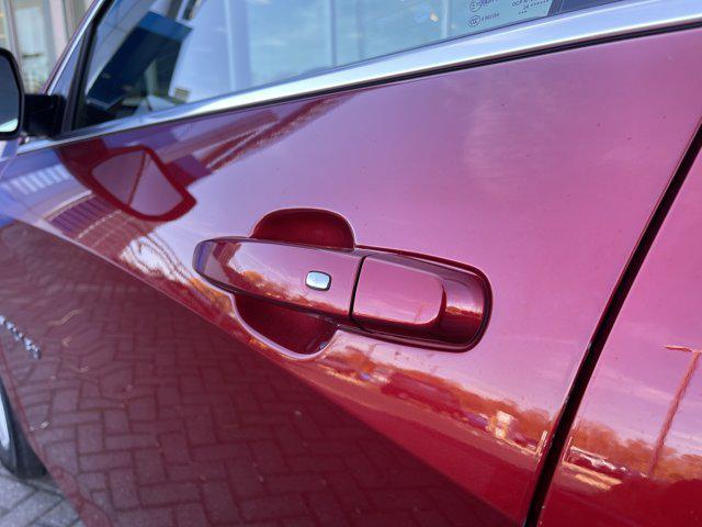 used 2025 Chevrolet Malibu car, priced at $21,606