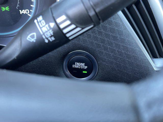 used 2025 Chevrolet Malibu car, priced at $21,606