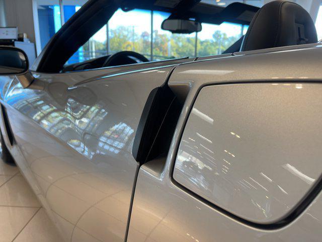 used 2006 Chevrolet Corvette car, priced at $28,994