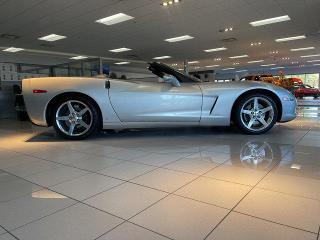 used 2006 Chevrolet Corvette car, priced at $28,994