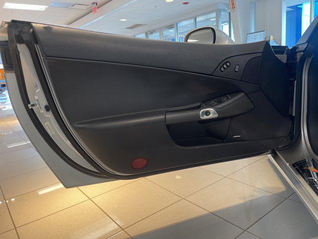 used 2006 Chevrolet Corvette car, priced at $28,994