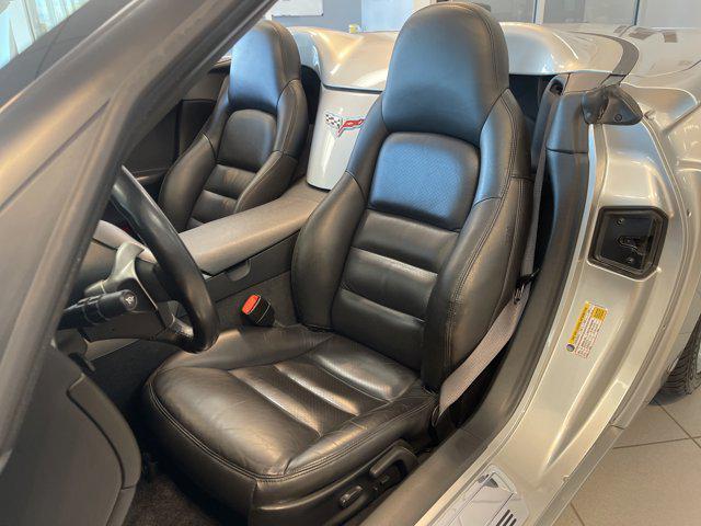 used 2006 Chevrolet Corvette car, priced at $28,994