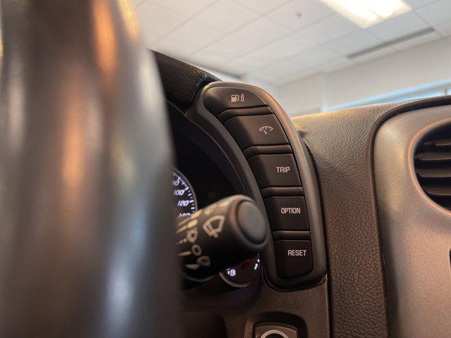 used 2006 Chevrolet Corvette car, priced at $28,994