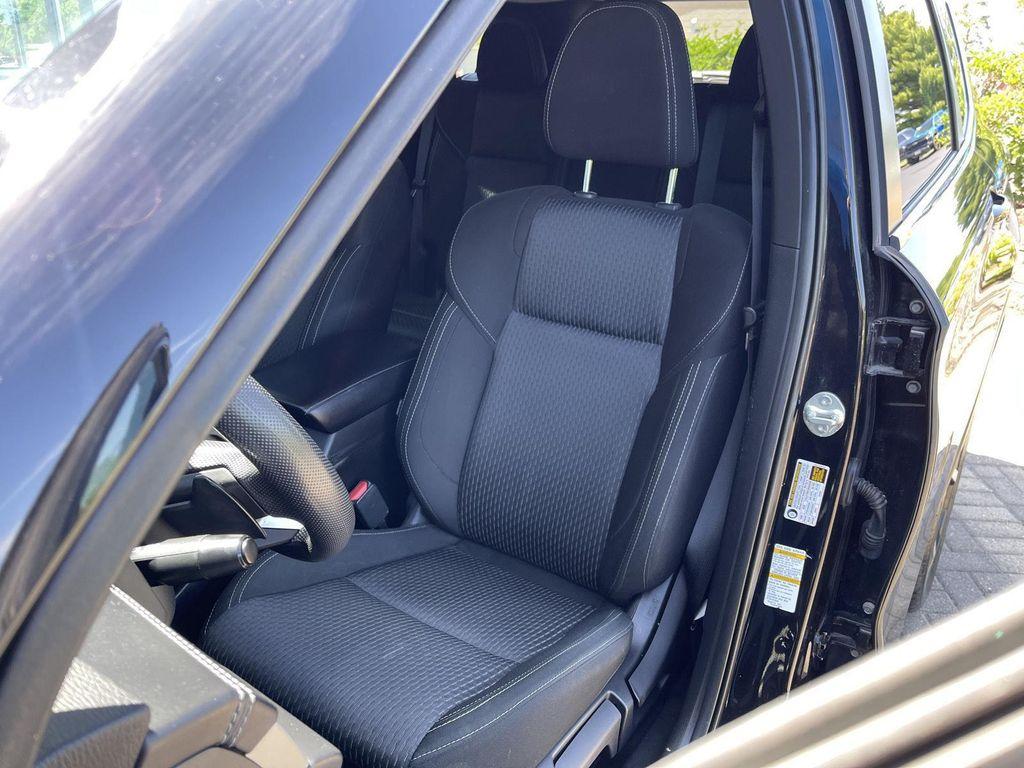 used 2022 Mitsubishi Outlander car, priced at $20,402