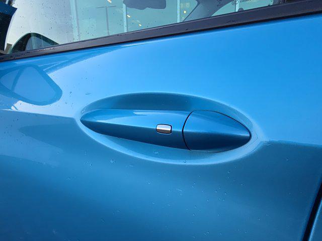 used 2025 Chevrolet TrailBlazer car, priced at $24,152