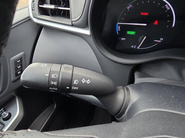 used 2023 Toyota Sienna car, priced at $40,990