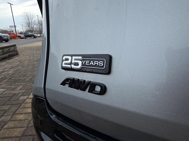 used 2023 Toyota Sienna car, priced at $40,990