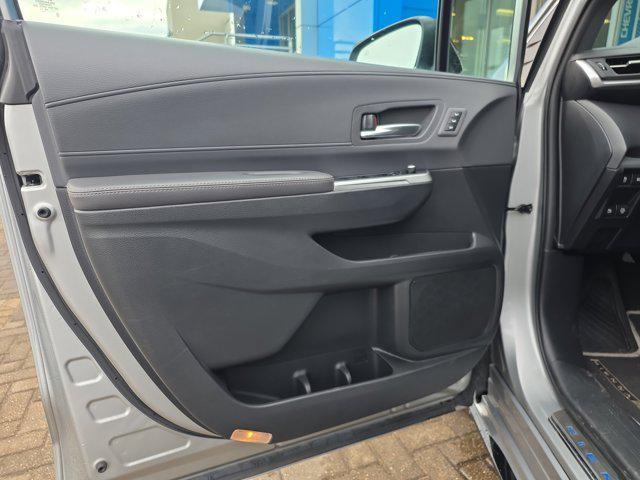 used 2023 Toyota Sienna car, priced at $40,990