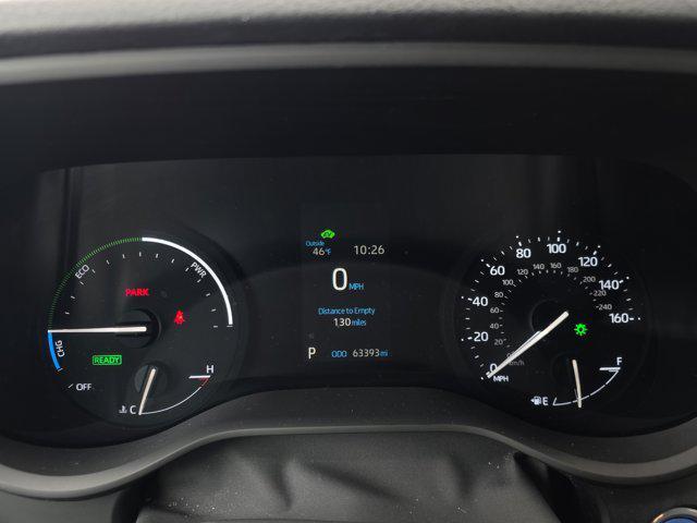 used 2023 Toyota Sienna car, priced at $40,990