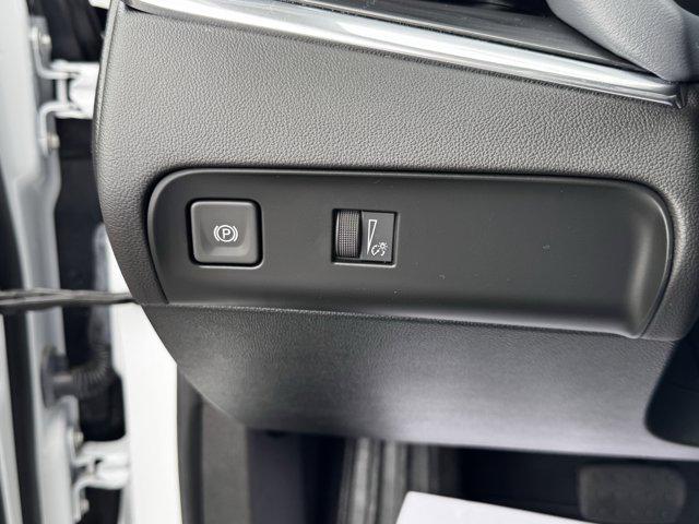 used 2023 Buick Enclave car, priced at $31,835