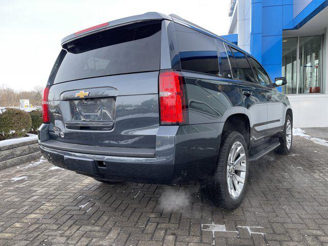 used 2020 Chevrolet Tahoe car, priced at $28,990