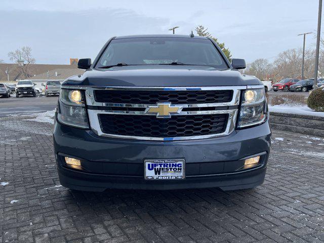 used 2020 Chevrolet Tahoe car, priced at $28,990