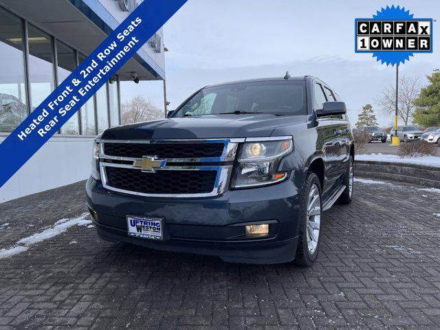 used 2020 Chevrolet Tahoe car, priced at $28,990