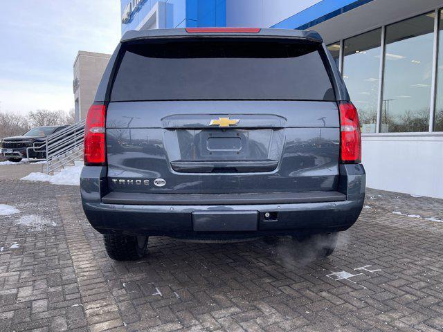 used 2020 Chevrolet Tahoe car, priced at $28,990
