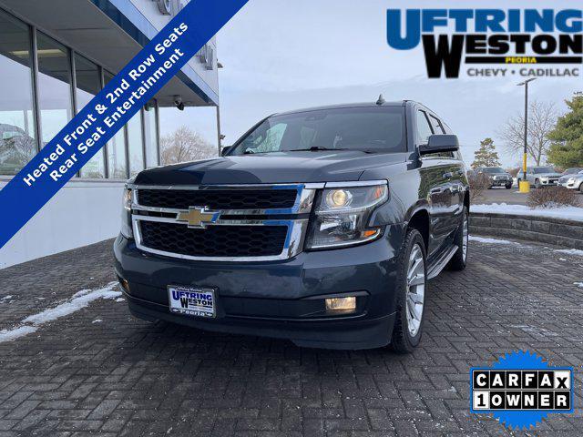 used 2020 Chevrolet Tahoe car, priced at $28,990