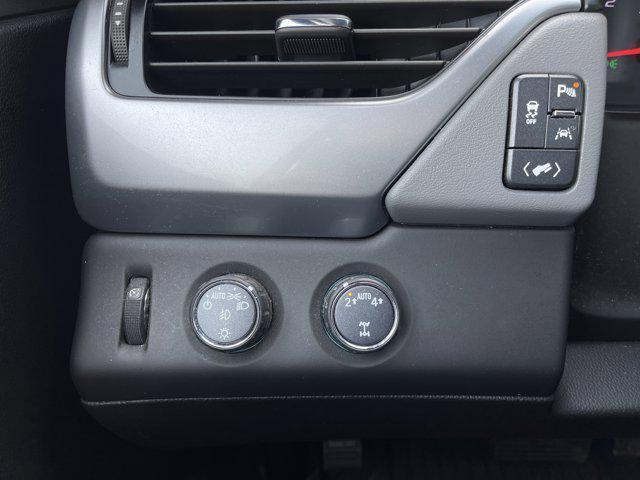 used 2020 Chevrolet Tahoe car, priced at $28,990