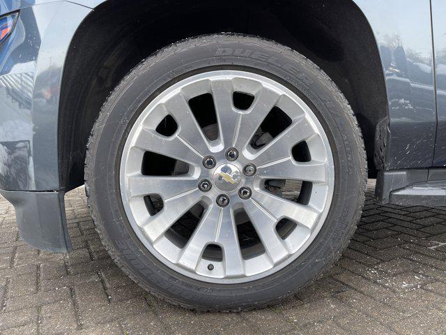 used 2020 Chevrolet Tahoe car, priced at $28,990