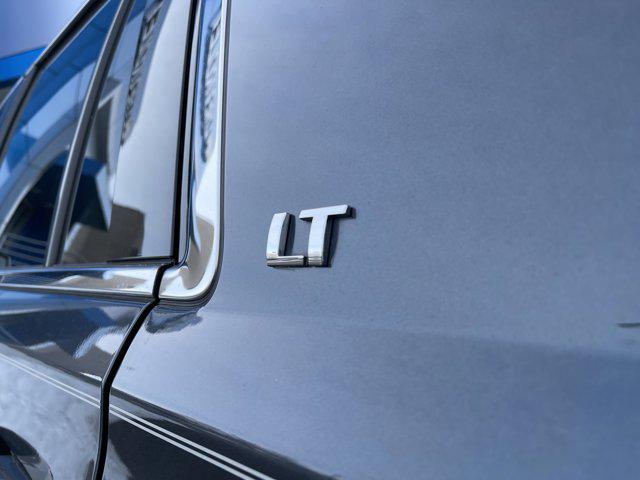 used 2020 Chevrolet Tahoe car, priced at $28,990