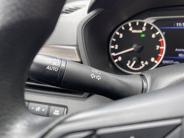 used 2023 Nissan Altima car, priced at $19,990