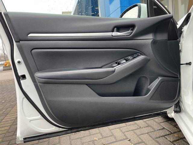 used 2023 Nissan Altima car, priced at $19,990