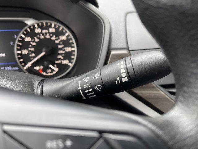 used 2023 Nissan Altima car, priced at $19,990