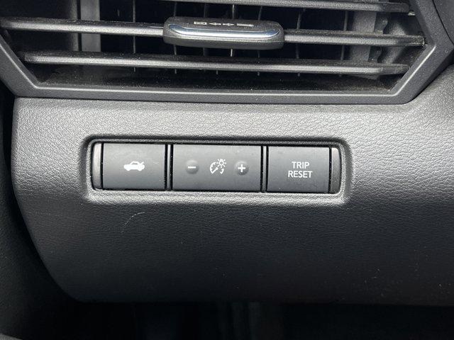 used 2023 Nissan Altima car, priced at $19,990