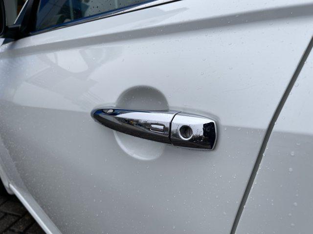 used 2023 Nissan Altima car, priced at $19,990