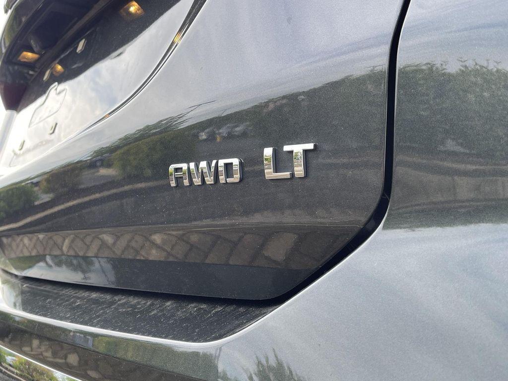 used 2018 Chevrolet Equinox car, priced at $16,209