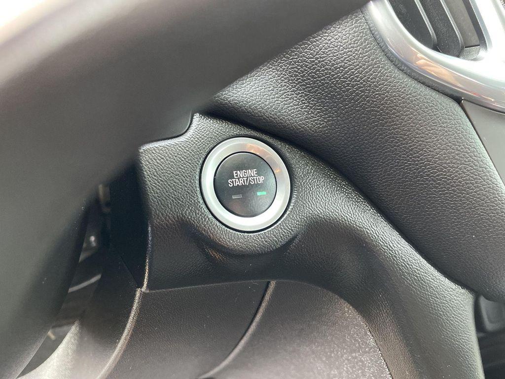 used 2018 Chevrolet Equinox car, priced at $16,209