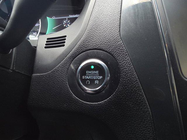 used 2019 Ford Explorer car, priced at $14,497