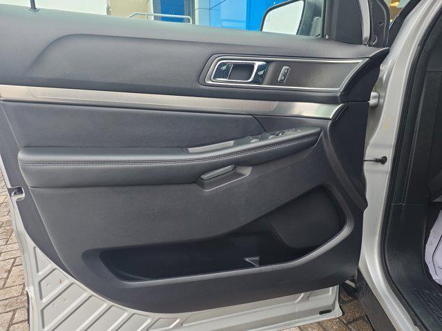 used 2019 Ford Explorer car, priced at $14,497