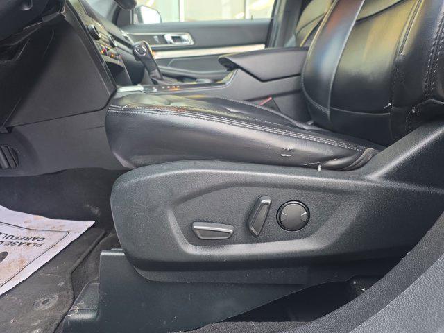 used 2019 Ford Explorer car, priced at $14,497