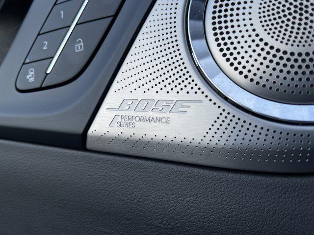 used 2025 Buick Enclave car, priced at $49,757