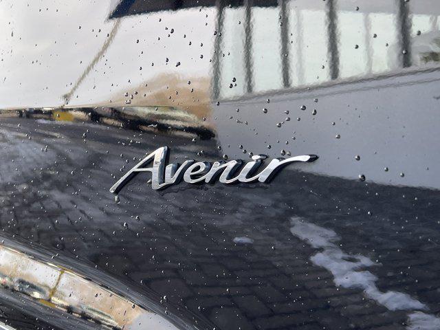 used 2025 Buick Enclave car, priced at $49,757