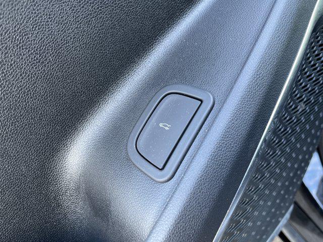 used 2025 Buick Enclave car, priced at $49,757