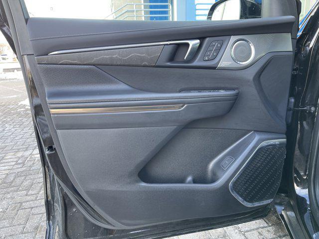 used 2025 Buick Enclave car, priced at $49,757