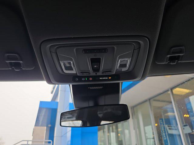 used 2023 Chevrolet Silverado 1500 car, priced at $44,998