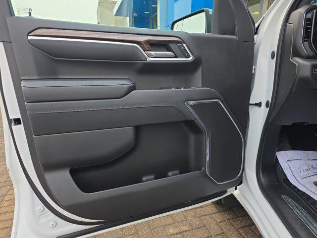 used 2023 Chevrolet Silverado 1500 car, priced at $44,998