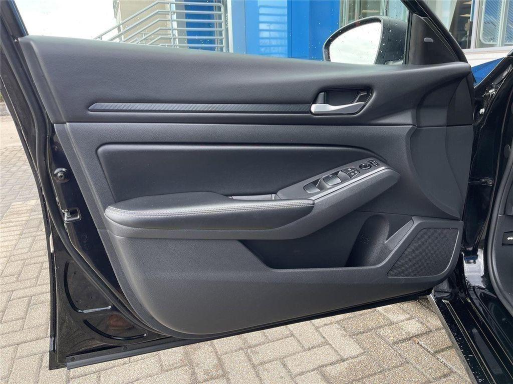 used 2024 Nissan Altima car, priced at $20,811