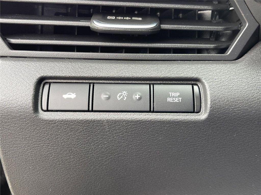 used 2024 Nissan Altima car, priced at $20,811