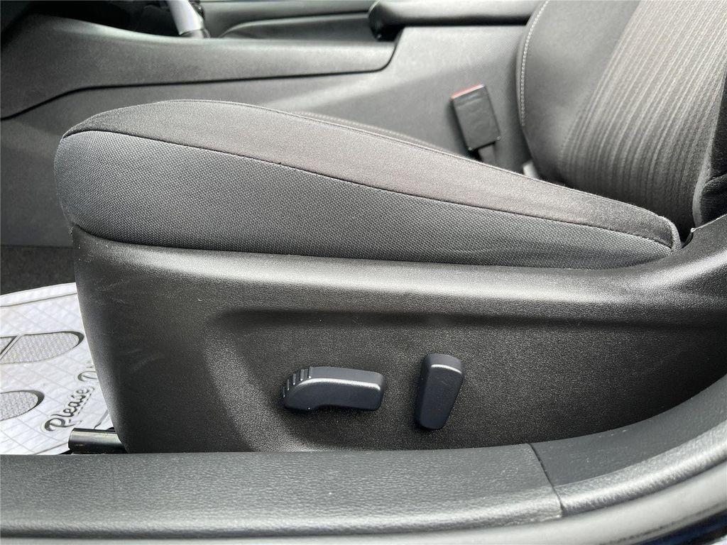 used 2024 Nissan Altima car, priced at $20,811
