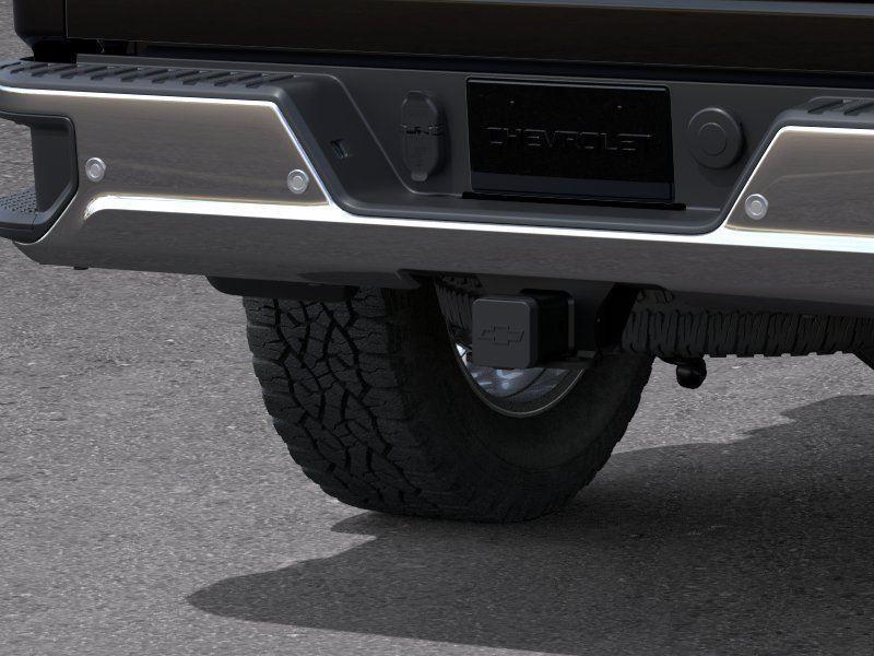 new 2026 Chevrolet Silverado 2500 car, priced at $78,402