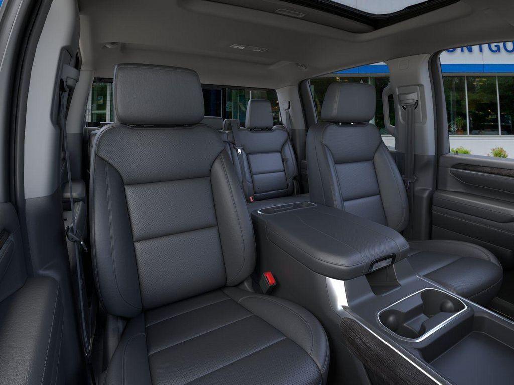 new 2026 Chevrolet Silverado 2500 car, priced at $78,402