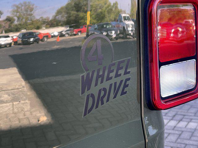 used 2021 Jeep Gladiator car, priced at $31,998