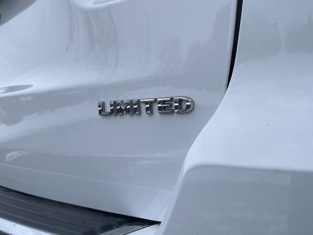 used 2017 Jeep Grand Cherokee car, priced at $12,990