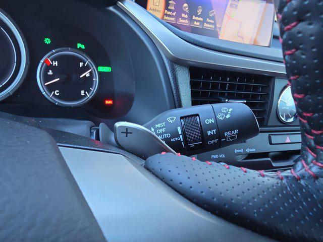 used 2018 Lexus RX 450h car, priced at $28,271