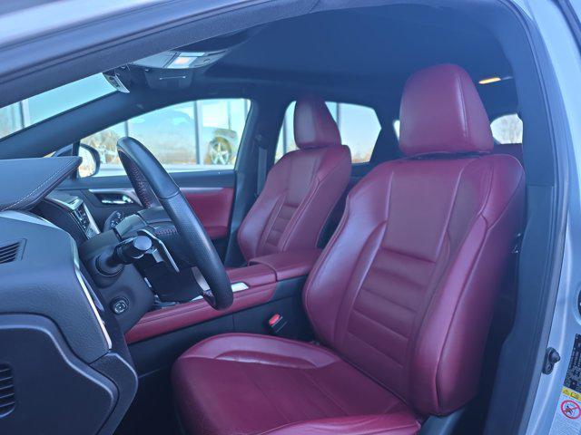 used 2018 Lexus RX 450h car, priced at $28,271