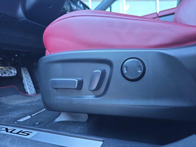 used 2018 Lexus RX 450h car, priced at $28,271