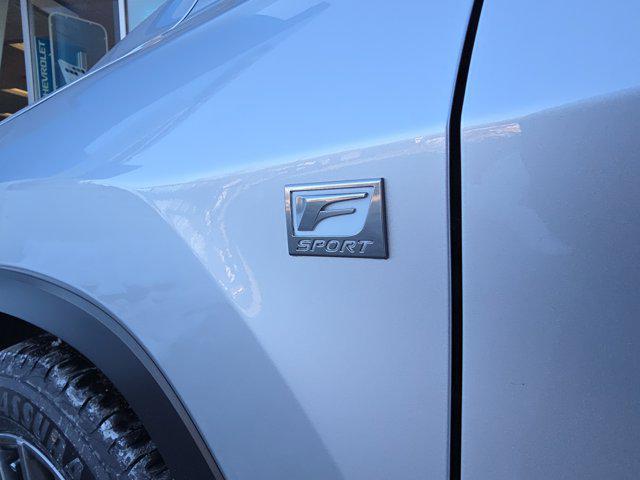 used 2018 Lexus RX 450h car, priced at $28,271